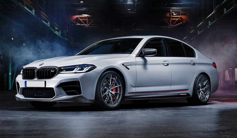 
								2021 NEW BMW M440i كامل									