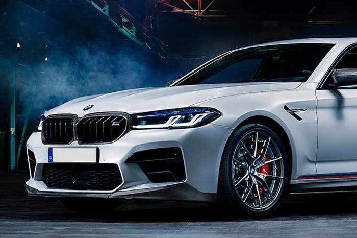 
								2021 NEW BMW M440i كامل									